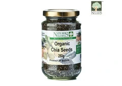 Organic Chia Seeds