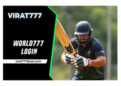 World777 Guide 2025 - Get Your World777 login ID Now