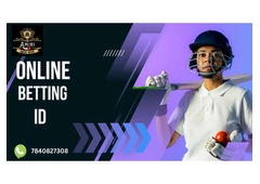 Get Your Online Betting ID with Amiribook