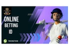 Get Your Online Betting ID with Amiribook