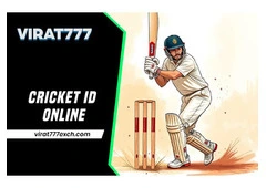 How to Get an Online Cricket ID – Full Guide