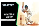 How to Get an Online Cricket ID – Full Guide