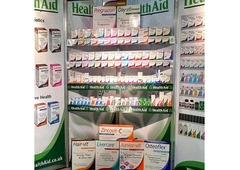Where to Find Supplements Free Delivery in UK