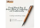Circuit Board Pens: A Unique Blend of Technology and Craftsmanship