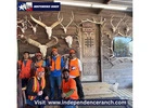Affordable & Guided Deer Hunting Trips In Texas For All Hunters