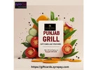 Punjab Grill Gift Cards & E-Vouchers Online