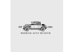 Merrick Auto Museum