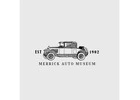 Merrick Auto Museum
