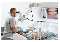 Affordable Dental Clinic in Pickering – Book Your Appointment Today