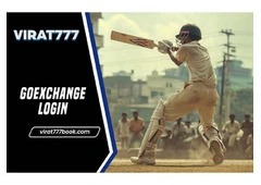 Goexchange ID: 5 Pro Tips to Master Betting Strategies
