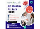 Get 30% Off on Buy Abortion Pill Pack Online