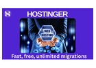 Hostinger: The Fastest & Most Reliable WordPress Hosting Provider
