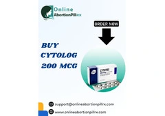Cytolog 200 mcg Tab - abortion pill at low cost