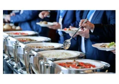 Best Event Catering in Foothills