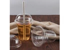 Eco-friendly PLA Cups | 100% Compostable