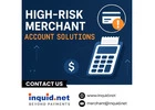 High-Risk Merchant Account Services