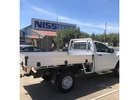 Nissan Navara parts in Northern Territory