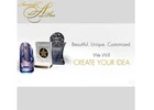 Custom Lucite Plaques In New York | Modern Recognition