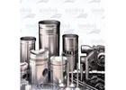 Ship materials & Spare parts Suppliers Worldwide