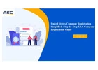 ASC Group Top Business Consultants in USA