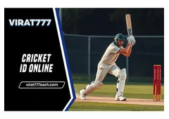 Online Cricket ID: Safe, Secure & Fast Signup Process