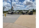 Best Tilt Tray service in Gracemere