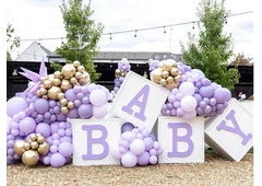 Integrate family events and business parties with the leading Event Planner in Atlanta