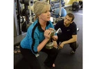 The best fitness trainer Charlotte is the answer to your dreams, as it helps you to attain your obje