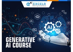 Generative AI Masterclass – Classroom & Online Options