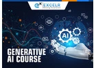 Generative AI Masterclass – Classroom & Online Options