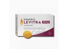 How to take Generic Levitra for best results?