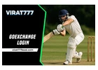 GoExchange ID: India's New Era of Online Gaming