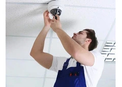Reliable Security Camera installation Werribee for Homes & Offices