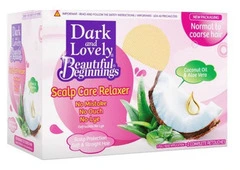 dark and lovely