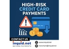 High-Risk Credit Card Payments