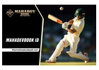 Mahadevbook: India's Premier Online Betting Destination