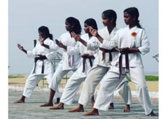 Best Karate in Frasers Corners