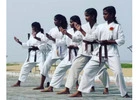 Best Karate in Frasers Corners