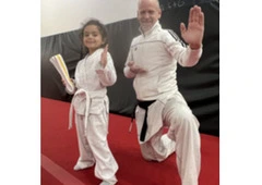 Best Judo in Vaughan