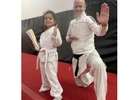 Best Judo in Vaughan