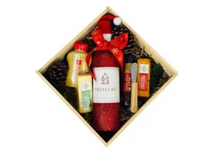 Champagne Delivery USA – Celebrate with a Sparkle
