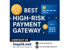 Best High-Risk Payment Gateway