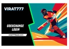 GoExchange ID: Smart Betting Access with Instant Login