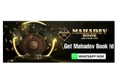 Join Mahadev Book – Your Trusted Betting Site with Mahadev Book ID