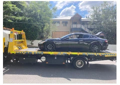 Best Emergency Towing service in Morayfield
