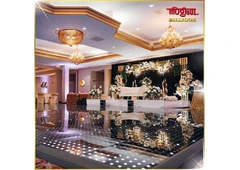 Banquet Halls in New Jersey with Catering Services Available