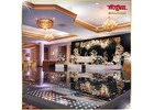 Banquet Halls in New Jersey with Catering Services Available