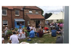 Hog Roast York – Exceptional Catering by Hog N Cracklin