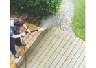 Best Power Washing in Dentville