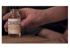 Buy Nembutal Pentobarbital Euthanasia Online